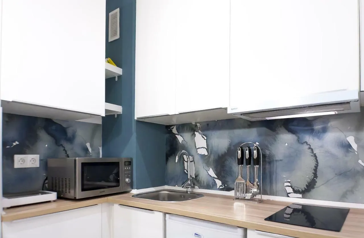 San Eloy Dream Apartment By Valcambre Seville