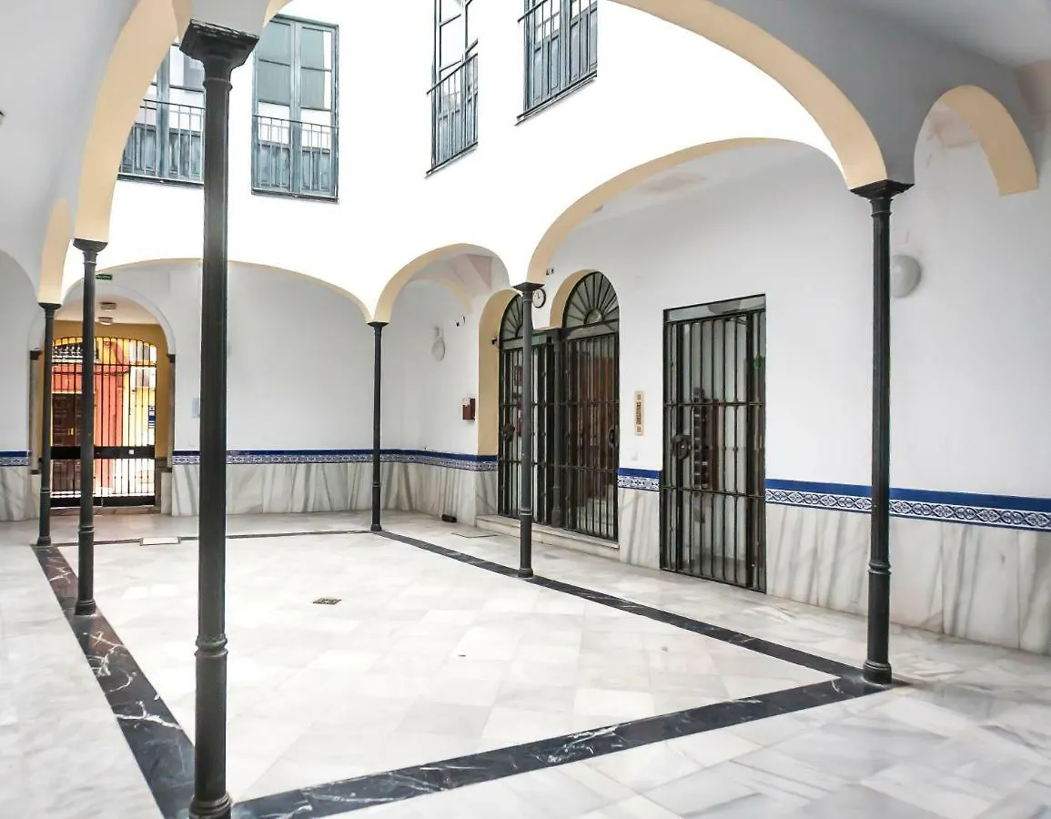San Eloy Dream Apartment By Valcambre Seville Spain