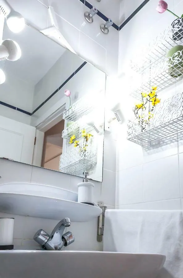San Eloy Dream Apartment By Valcambre Seville