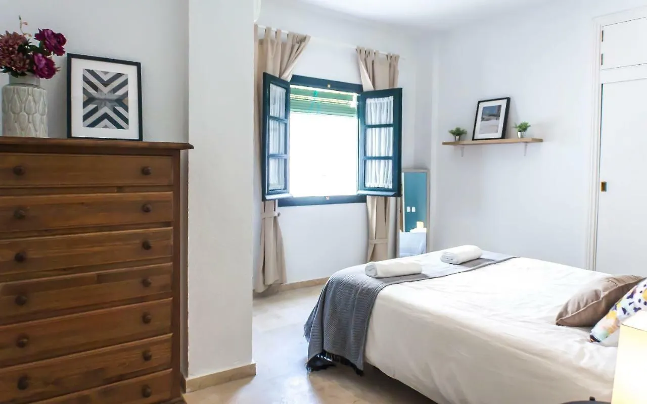 San Eloy Dream Apartment By Valcambre Seville