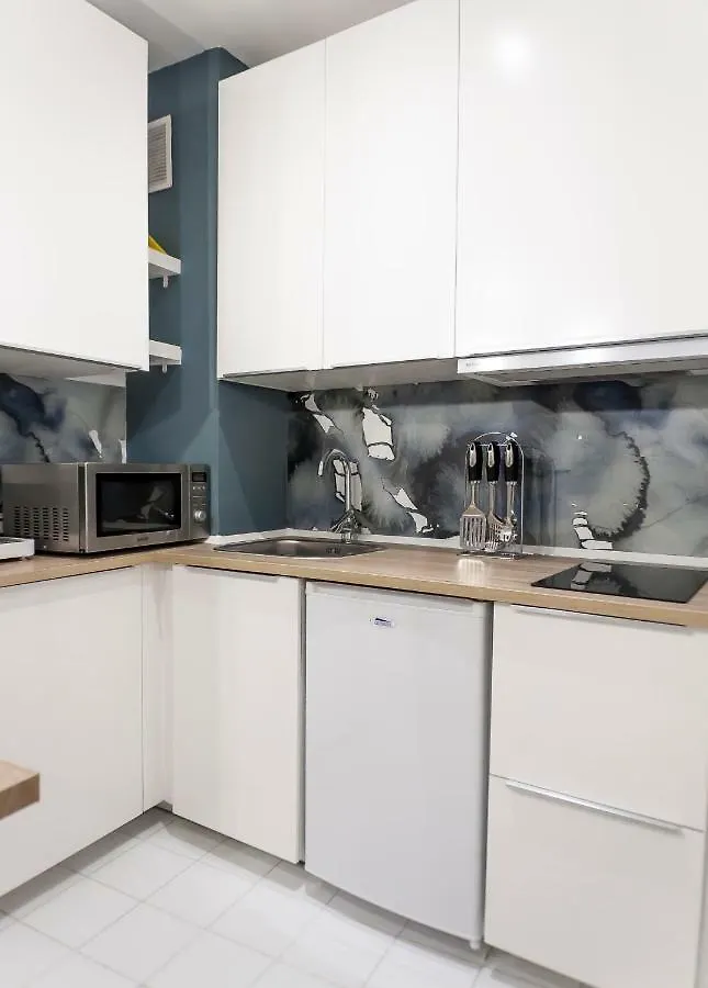 San Eloy Dream Apartment By Valcambre Seville