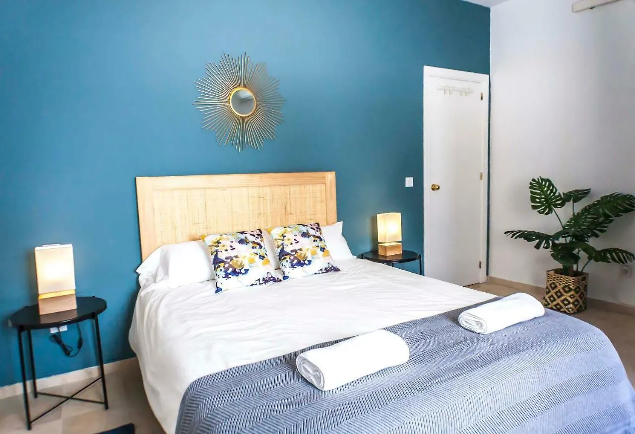 San Eloy Dream Apartment By Valcambre Seville