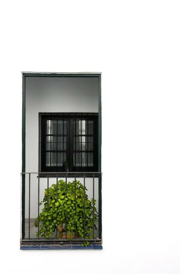 San Eloy Dream Apartment By Valcambre Sevilha Espanha