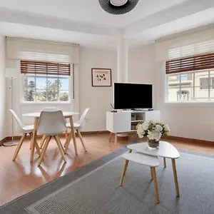  Appartement Piso Auditorio Centro Espagne
