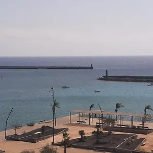 City&sea , Arrecife (Lanzarote) Spagna