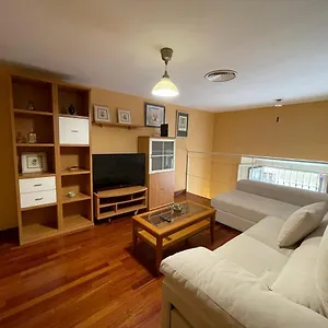  Apartment Dreamsapt Plaza Nueva Ii