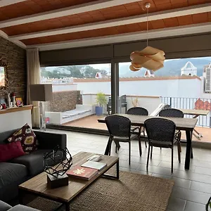 Appartement Big Family House In The Center Of Espagne