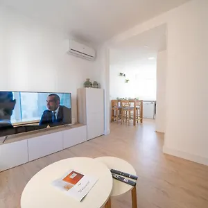  Appartement Your In Centro & Parking Free Espagne