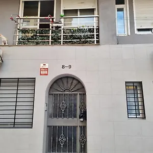  Appartement Playa 130m Espagne