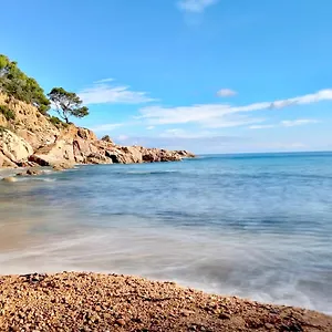  Appartement ⭑ Sea Views + Private Beach. What Else? ⭑ Espagne