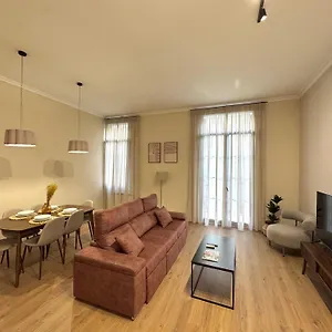  Appartement Anais By Gaiarooms Espagne