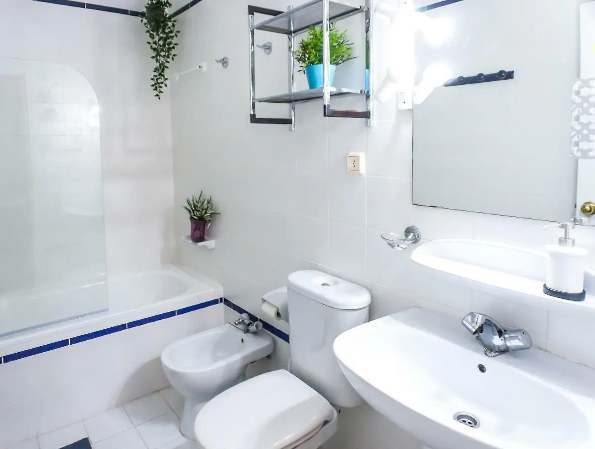 San Eloy Dream Apartment By Valcambre Seville
