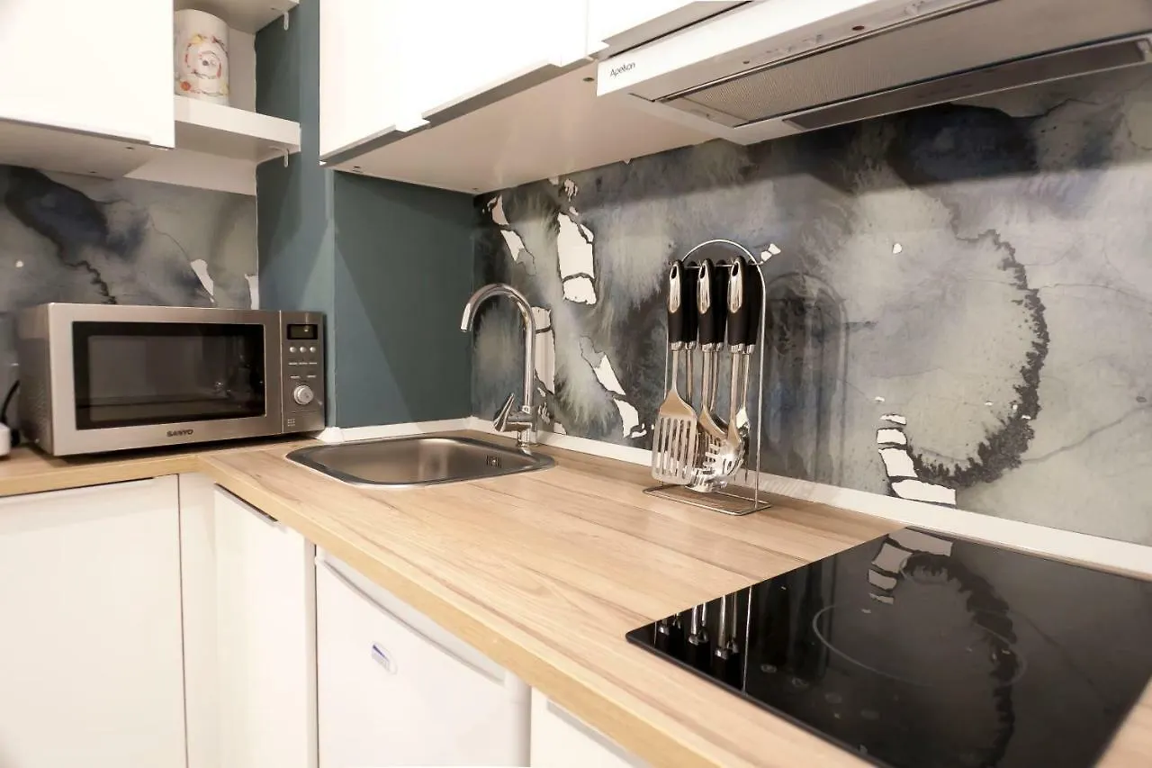 San Eloy Dream Apartment By Valcambre Seville